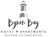 Byron Bay Hotel & Apartments