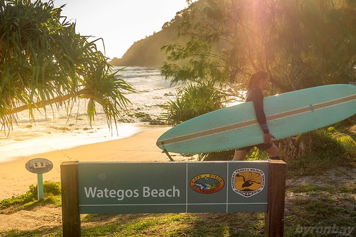 Top 3 Surfing Beaches in Byron Bay – Byron Bay Hotel & Apartments
